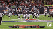 Cincinnati Bengals Football GIF by NFL
