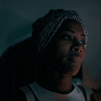 Sad Science Fiction GIF by Paramount+