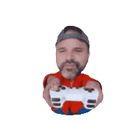 Danny Mazo Sticker by Mazo Music