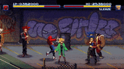 Sega Genesis 90S GIF