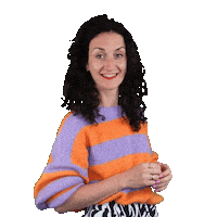 marioncremers wave welcome hallo zwaaien Sticker