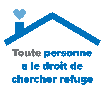 Inclusion Solidarite Sticker by UNHCR, the UN Refugee Agency