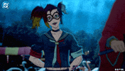 Batman What GIF by DC