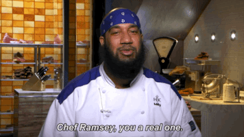 hell's kitchen. fox broadcasting company GIF by Hell's Kitchen
