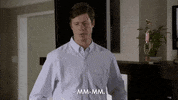 comedy central anders holmvik GIF by Workaholics