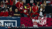Kansas City Chiefs Football GIF by NFL