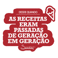 geladosantini ice cream lovers lisboa cascais Sticker