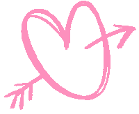 OnedayBegin love heart obart-miatreasurep1 miatreasure Sticker