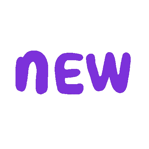 New Post Sticker