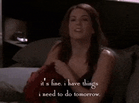 season 4 netflix GIF by Gilmore Girls 