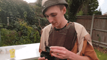 Jackass Lol GIF by Where's My Challenge?