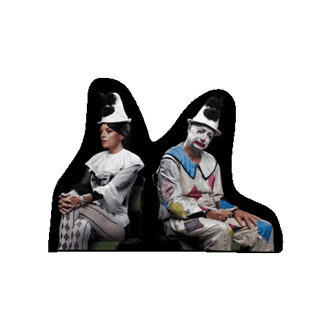 Lily Allen West End Girl Sticker by Lily Allen