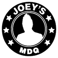 Mar Del Plata Cap Sticker by Joey's Mdq