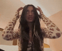 Brainstorming Cynthia Erivo GIF