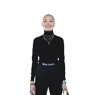 Cheyenne Ochsenknecht Sticker by Universal Music Deutschland
