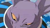 Dbs Animefight GIF