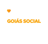 Social Sticker by Organização das Voluntárias de Goiás