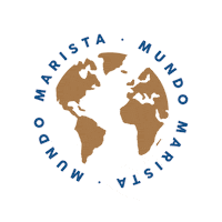 Maristamontesclaros Sticker by Marista Centro Norte