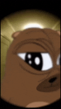 Knocking Market Crash GIF by Bear Market Memes