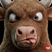 Funny Face Tongue GIF