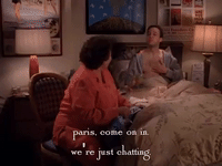 season 5 netflix GIF by Gilmore Girls 
