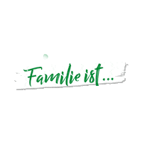 AOKRPS family familie gesundheit aok Sticker