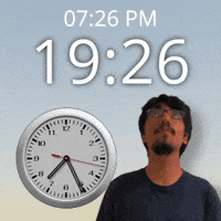 7Pm GIF
