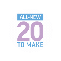 20Tm Sticker by Search Press