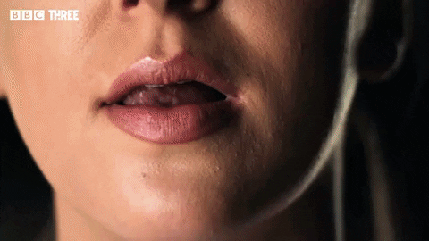 Rap Game Rappers GIF by BBC Three