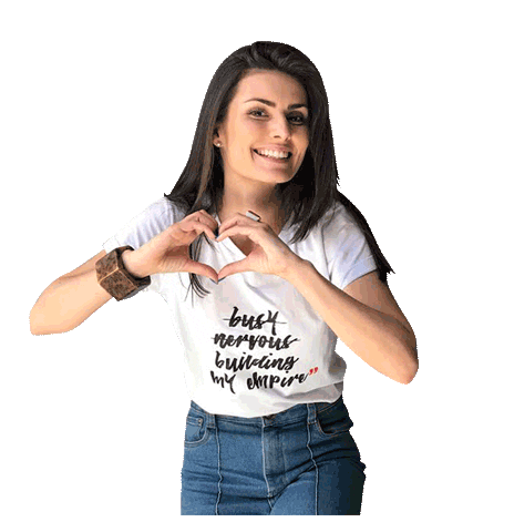 Money Smile Sticker by Me Poupe!