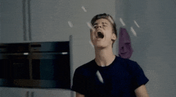 popcorn GIF