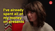 Christmas GIF by BuzzFeed