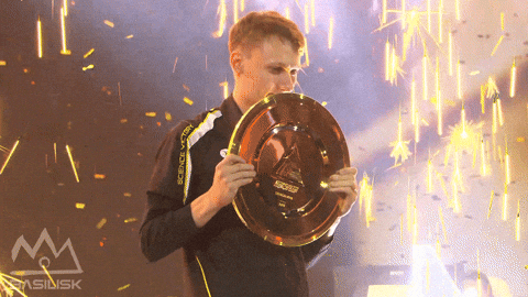 Winner Esports GIF by BASILISK Research