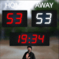 53 Home GIF