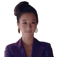 Happy Korean Drama Sticker