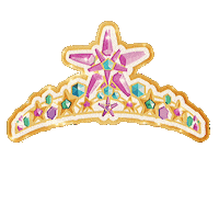 Heart Sparkle Sticker by Paris Hilton