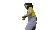 Dancing Sticker by Prevue Limited