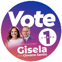 Chapa1 Sticker by giselacardoso