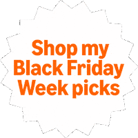 Black Friday Week Sticker by Amazon Influencer Program