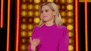 Game Show Smile GIF by ABC Network