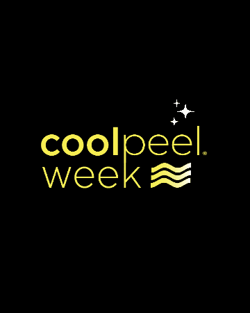 Coolpeel GIF by Cartessa Aesthetics