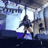 iheart festival GIF by iHeartRadio