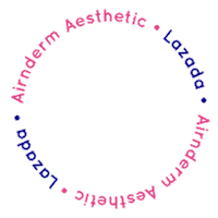 Skin Care Ecommerce Sticker by Airin Beauty Care