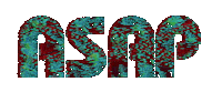 Art Glitch Sticker