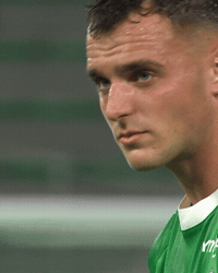 Focus Asse GIF by AS Saint-Étienne
