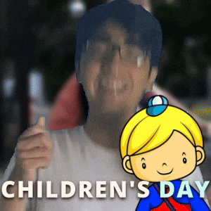 Kids GIF