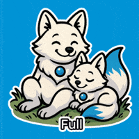 Kawaiiart Parentandchild GIF