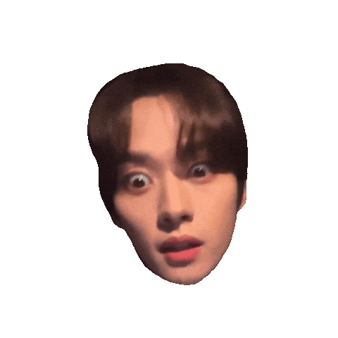 Skz Stay Sticker