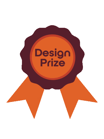 arraycreative array arraycreative design prize designprize Sticker