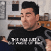 Schitts Creek Comedy GIF by CBC